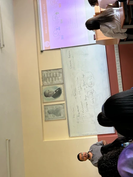 Kariyer Söyleşileri